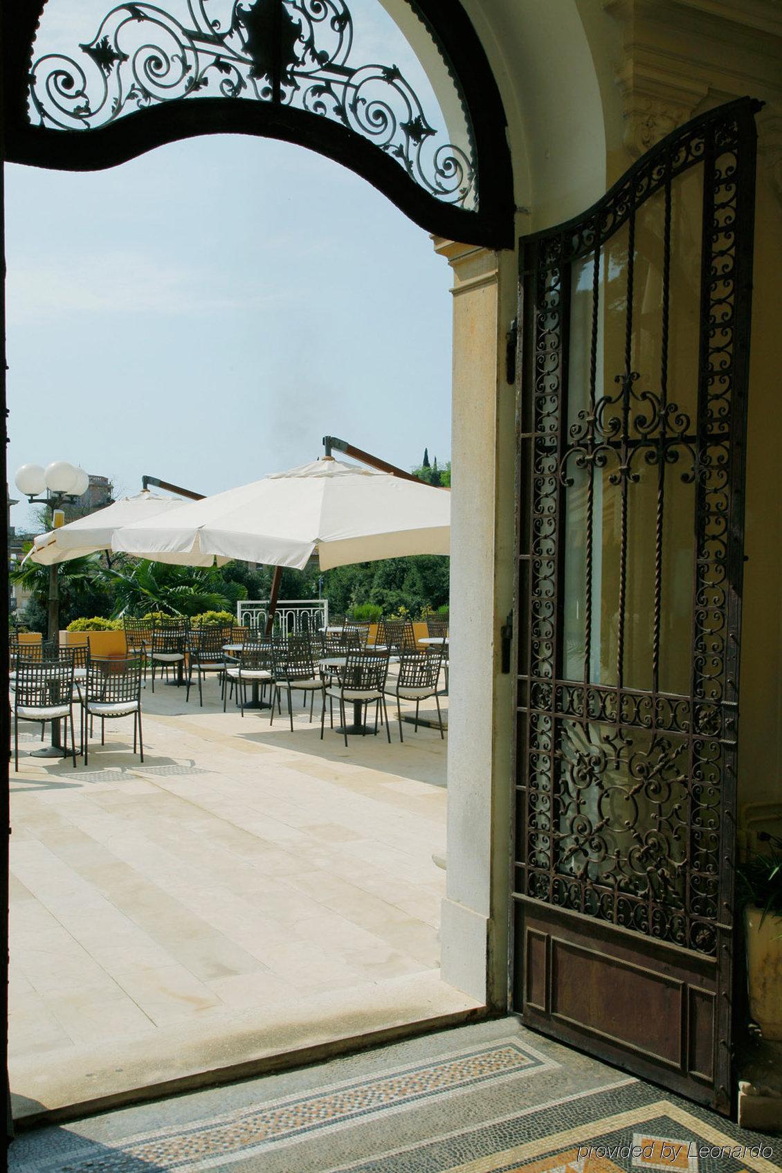Hotel Opatija Restoran gambar