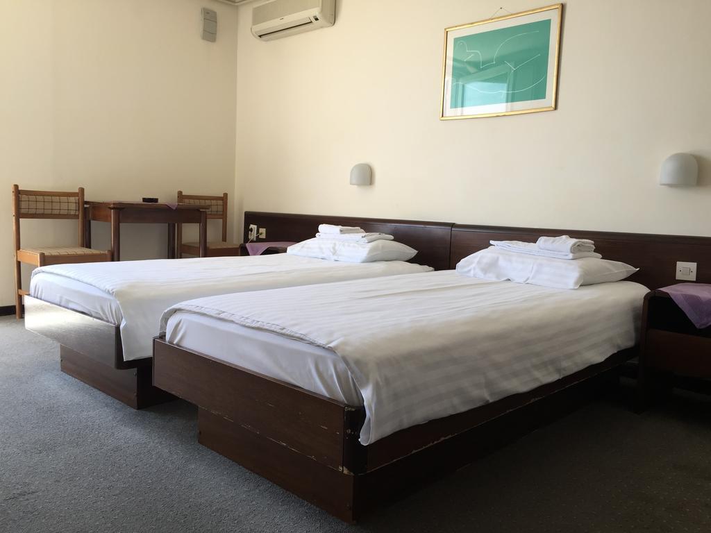 Hotel Opatija Luaran gambar