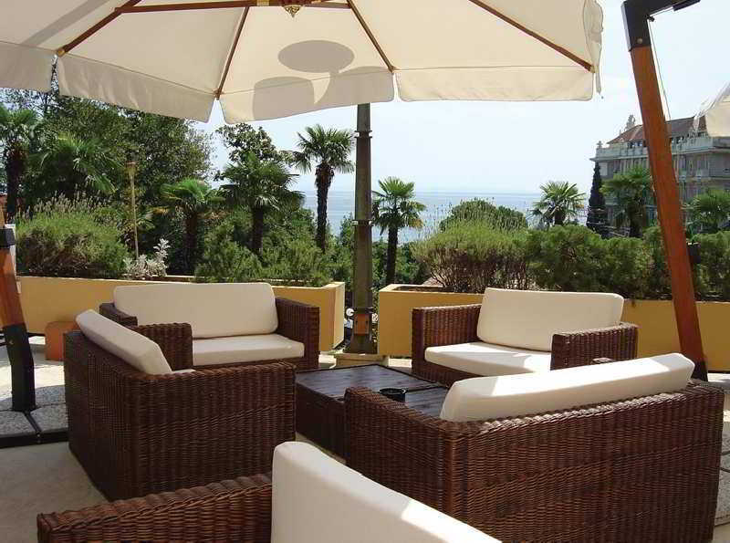 Hotel Opatija Kemudahan gambar