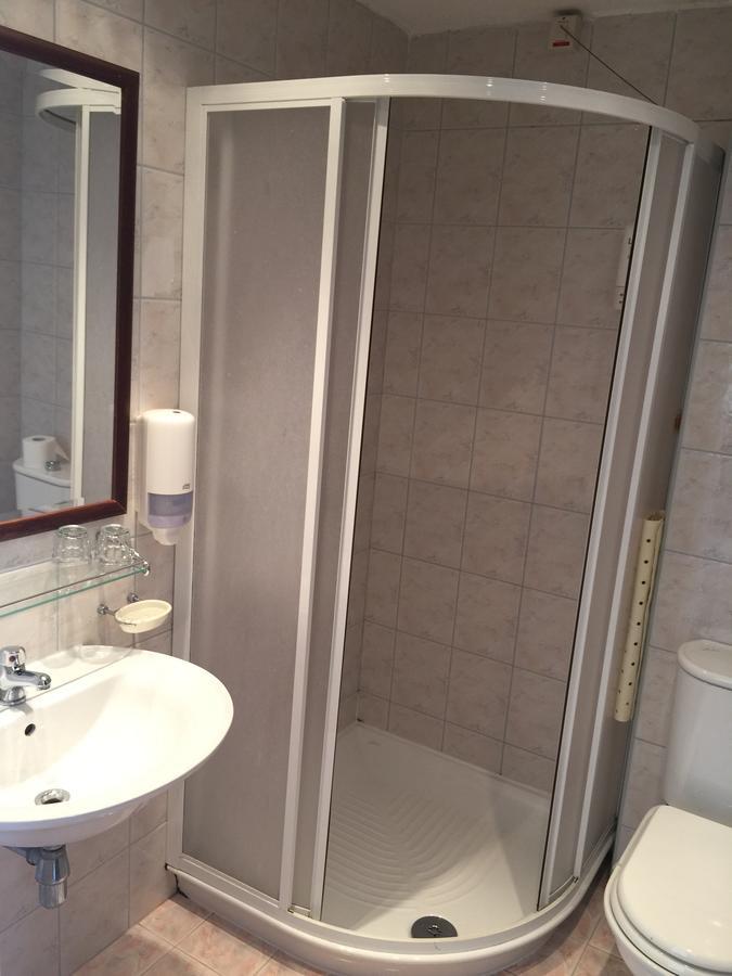 Hotel Opatija Luaran gambar