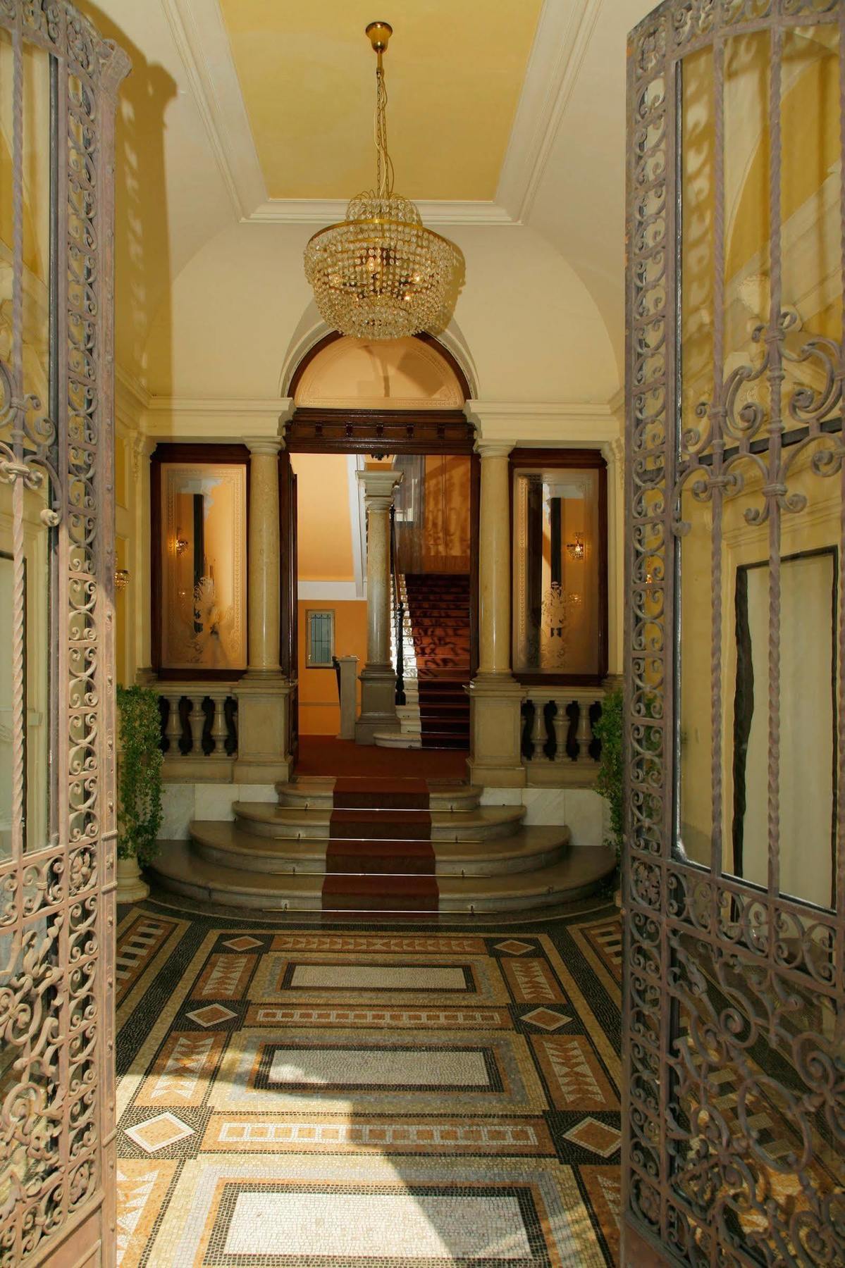 Hotel Opatija Dalaman gambar