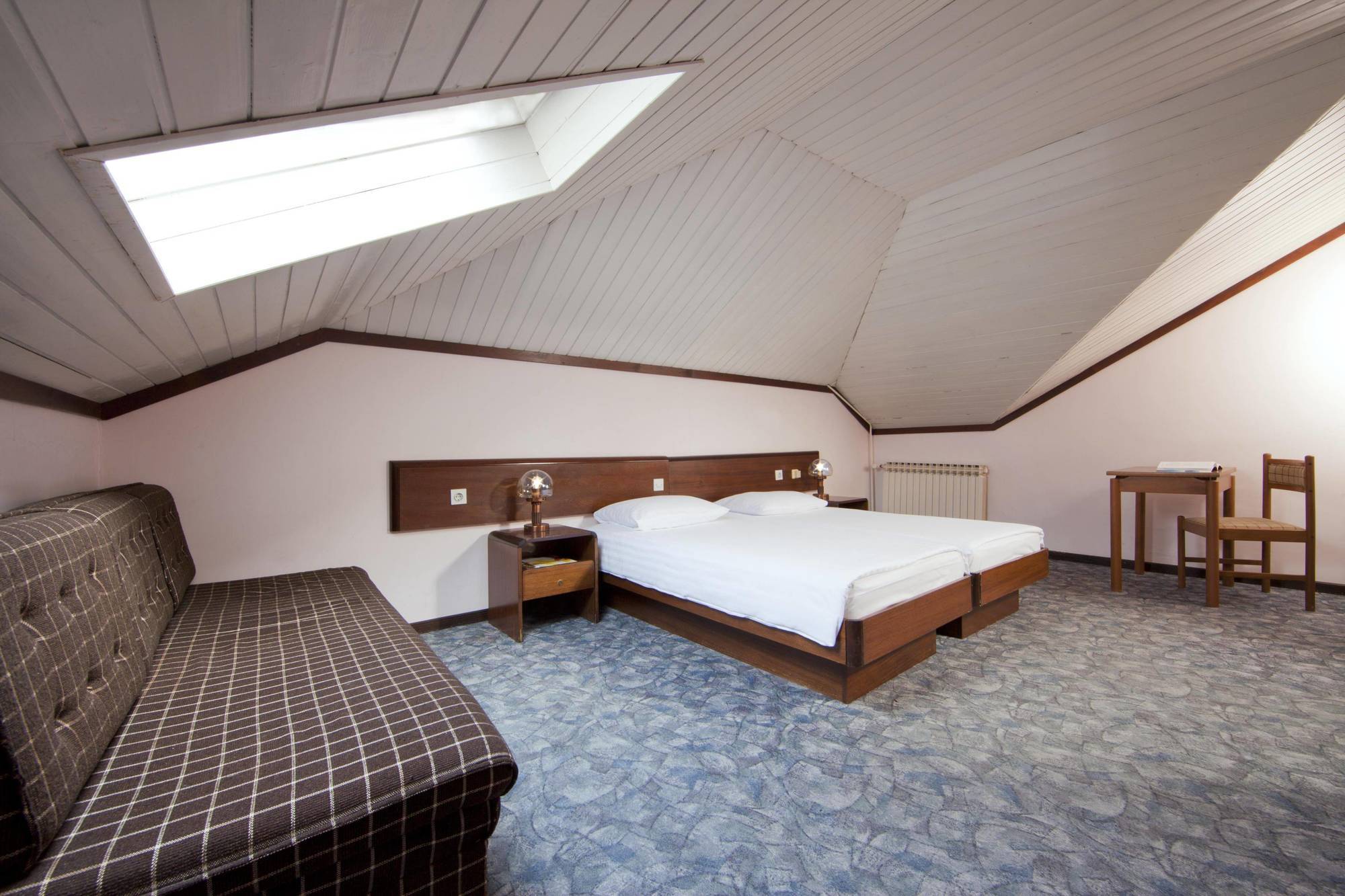 Hotel Opatija Luaran gambar