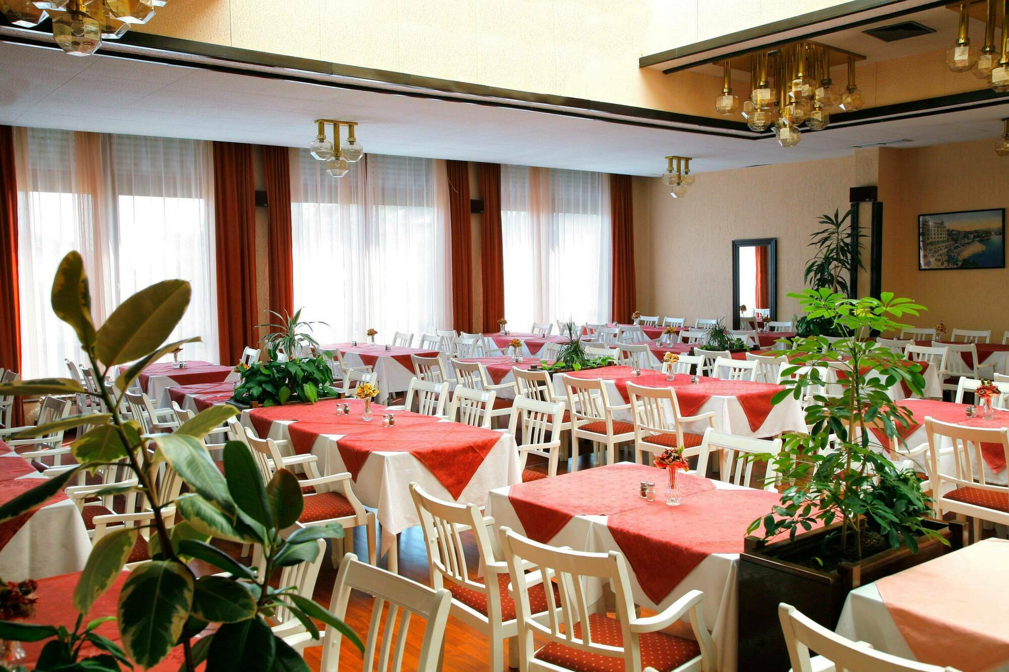 Hotel Opatija Luaran gambar